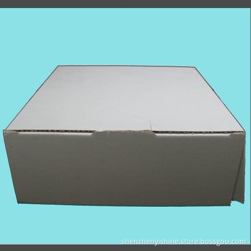 White Box for Plates/Cups&Saucers (013)